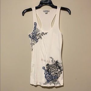 Express printed tank